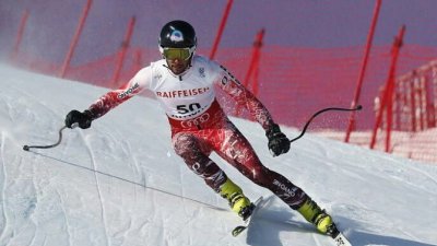 Marko Stevović za SportDC: Siguran sam u sebe i spreman sam