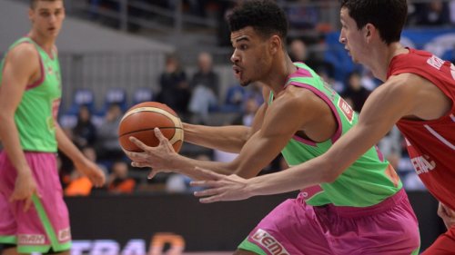 Prodaja kompleta karata za Kup Koraća ipak od 8. februara, Košarkaška liga Srbije