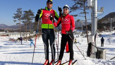 Bh.olimpijci počeli sa treninzima, sačekalo ih iznenađenje