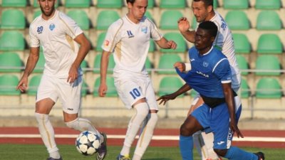 Još dva potpisa u Surdulici, Superliga Srbije