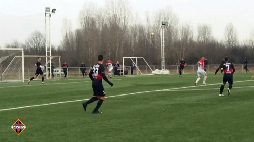 U prijateljskom susretu Mačva savladala Jedinstvo, Superliga Srbije