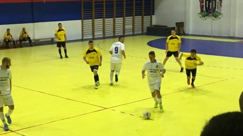 Posle jedne polusezone "Zadrugaru" preti gašenje, Regionalna Futsal liga Istok