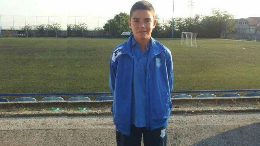 Novi Grujić - novi majstor!