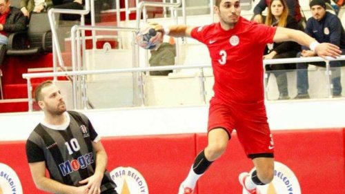 Intervju: Razgovor sa Bosanskohercegovačkim reprezentativcem i igračem Antalije