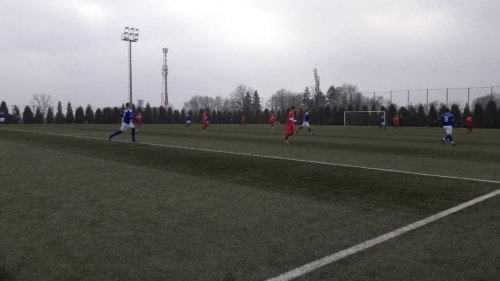 Šestom pobedom zaredom, Radnik završio pripreme, Superliga Srbije