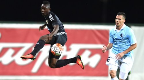 Generalka uspela, Čukarički bolji od ruske Ufe, Superliga Srbije