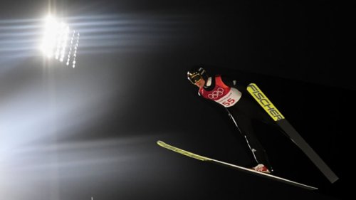 Velinger novi olimpijski šampion, Poljaci tragičari