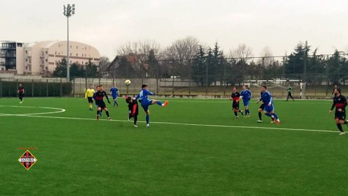 Prijateljski remi Mačve i Teleoptika, Superliga Srbije