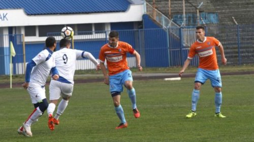Spartak odigrao bez golova u generalnoj probi, Superliga Srbije