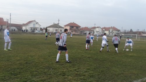 Prijateljska utakmica: Sinđelić – Sloboda 1:3, PFL Sremska Mitrovica