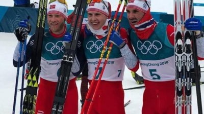 Norvežani potvrdili dominaciju u skijaškom trčanju