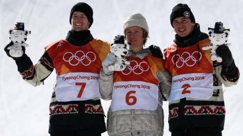 Mekmoris 11 meseci nakon teške nesreće osvojio olimpijsku bronzu