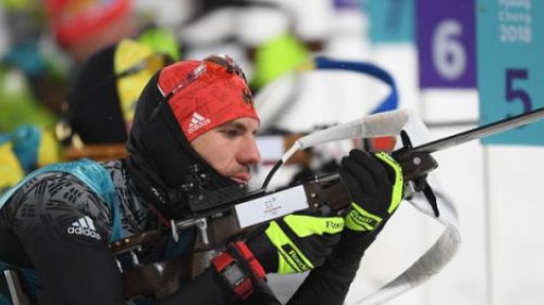 Pajferu zlato u biatlonu, prve medalje za Češku i Italiju