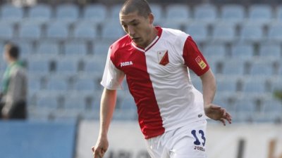 Veliko pojačanje u redovima surduličana, Superliga Srbije