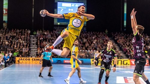 Flensburg remizirao, Leven izgubio, PSŽ ubedljiv u Zlatorogu!