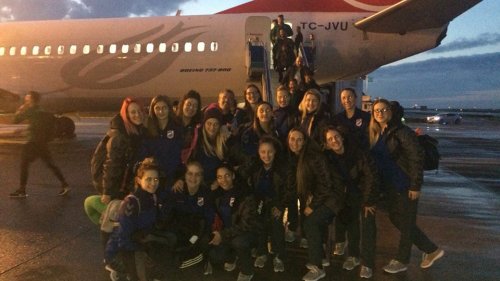 Jagodinke i Nišlijke završile nastup u Evropi!, Superliga