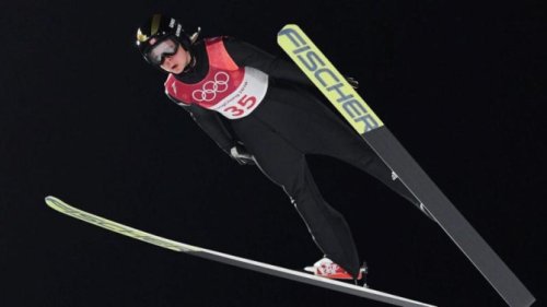 Lundbi šampionka, Kriznar na sedmom mestu