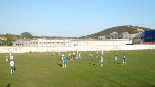 OFK Topličanin: Sa Mokre gore se bolje vidi Srpska liga, Zona "Zapad"