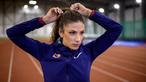 Fokus je na svetskom prvenstvu