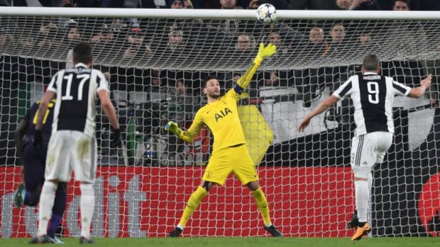 Građani ubjedljivi, remi u Torinu