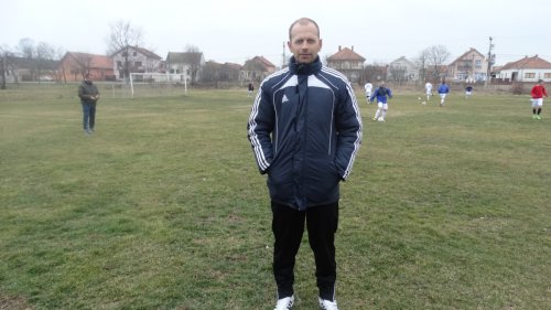 Skica za portet: Siniša Sarić (42) iz Donjeg Tovarnika, PFL Sremska Mitrovica