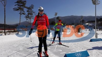 Otkazana trka biatlona, Tanja Karišik-Košarac sutra na borilištu