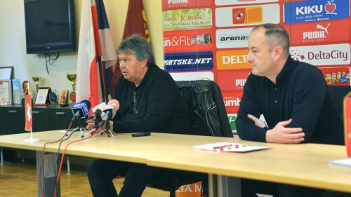 SLS: Napredak i Spartak ŽK na prolećnoj premijeri, Superliga Srbije