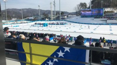 Lopatić: Opravdali smo naše želje i trud