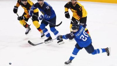 Ubjedljivi Finci i Šveđani