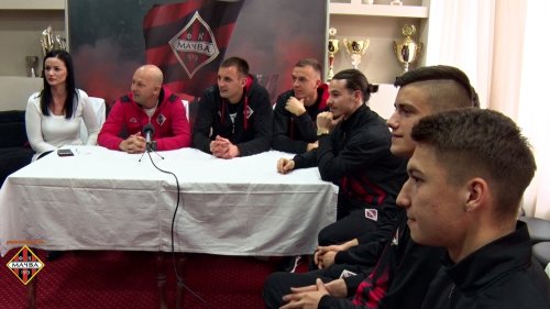 Šabačka Mačva sutra gostuje Čukaričkom, Superliga Srbije