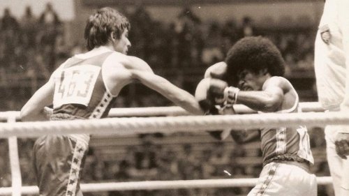 Jedan je Ćure: Prokupački Muhamed Ali