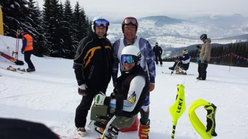 Goreta šesti u Češkoj