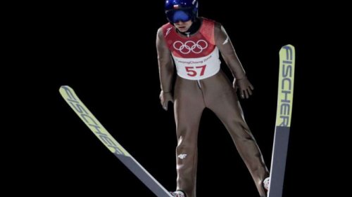 Stoh odbranio zlato iz Sočija