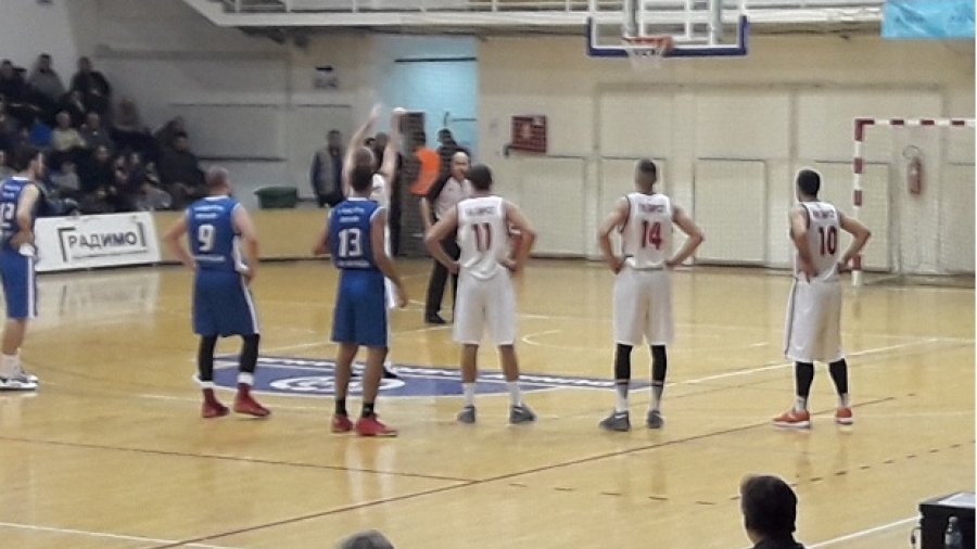 Bez snage, moći i energije košarkaši Pirota nisu ni mogli više!, Druga liga