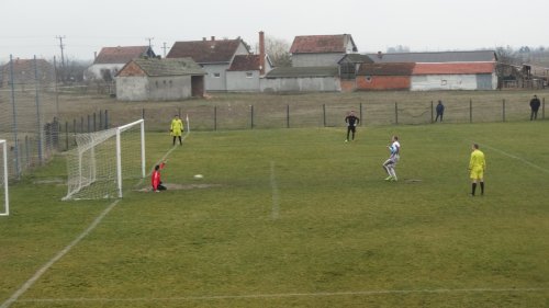 Kup PFS Srem:  Sremci vole penale