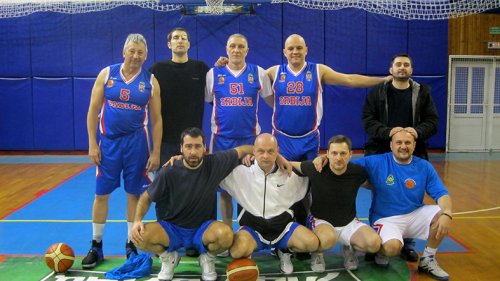 U Čajetini dvostruki trijumf veterana iz Valjeva