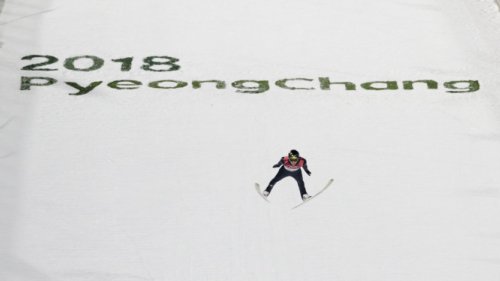 Norvežanima timsko zlato u ski skokovima