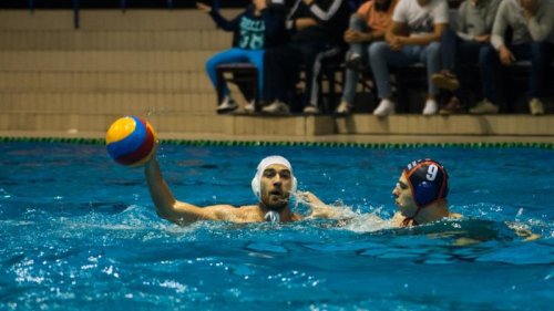 Vaterpolisti Naisa: Zacrtali smo da ostanemo neporaženi na "Čairu", RVL - A2