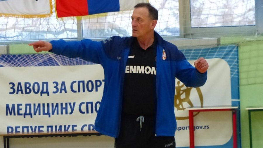 Obradović zadovoljan učinkom: Ako se ne radi, nema ni razloga za optimizam