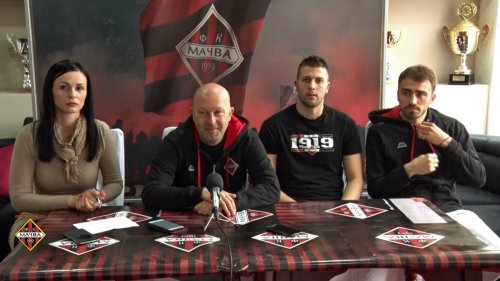 Mačva u subotu dočekuje Vojvodinu, Superliga Srbije