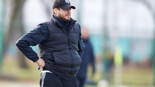 Lalatović : Zvezda, Partizan i Radnički su sigurno u Evropi, mi ostali se borimo za to četvrto mesto!, Superliga Srbije