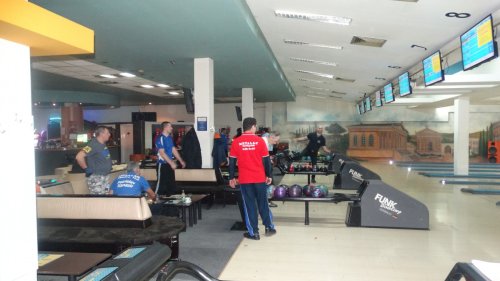 4. Čelendžer turnir u bovlingu: Aleksandar Obradović najbolji