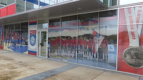 Saopštenje Rukometnog saveza Srbije