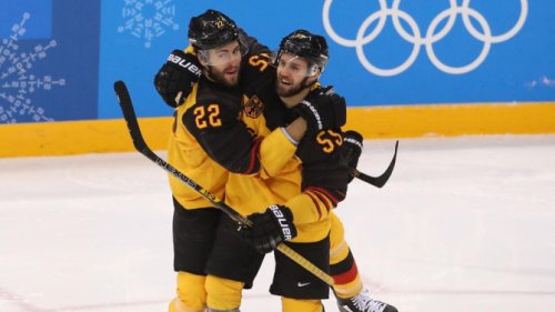 Rusi u finalu ZOI, Nemci šokirali Kanađane