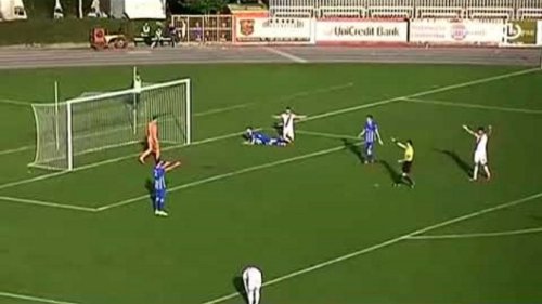 Sudije žrtve bratskih klubova?