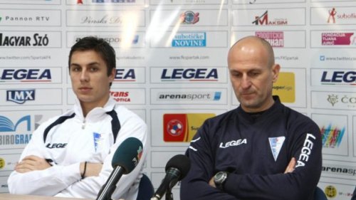 Utakmica sa Zvezdom po teškom terenu, Superliga Srbije