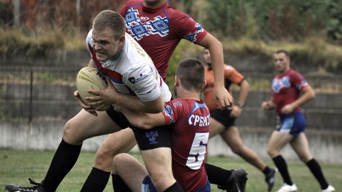 Šesti Rizman kup u nedelju na Carevoj Ćupriji