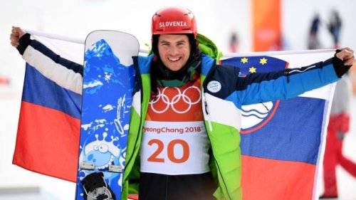 Košir osvojio bronzu