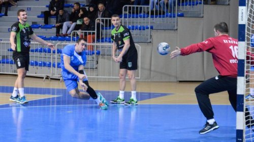 Ubedljiva pobeda Železničara nad Rudarom, Superliga