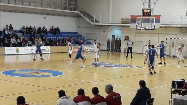 Ostvaren cilj, zaboravljeni Pazar i Plana, Pirot sigurno do bodova!, Druga liga